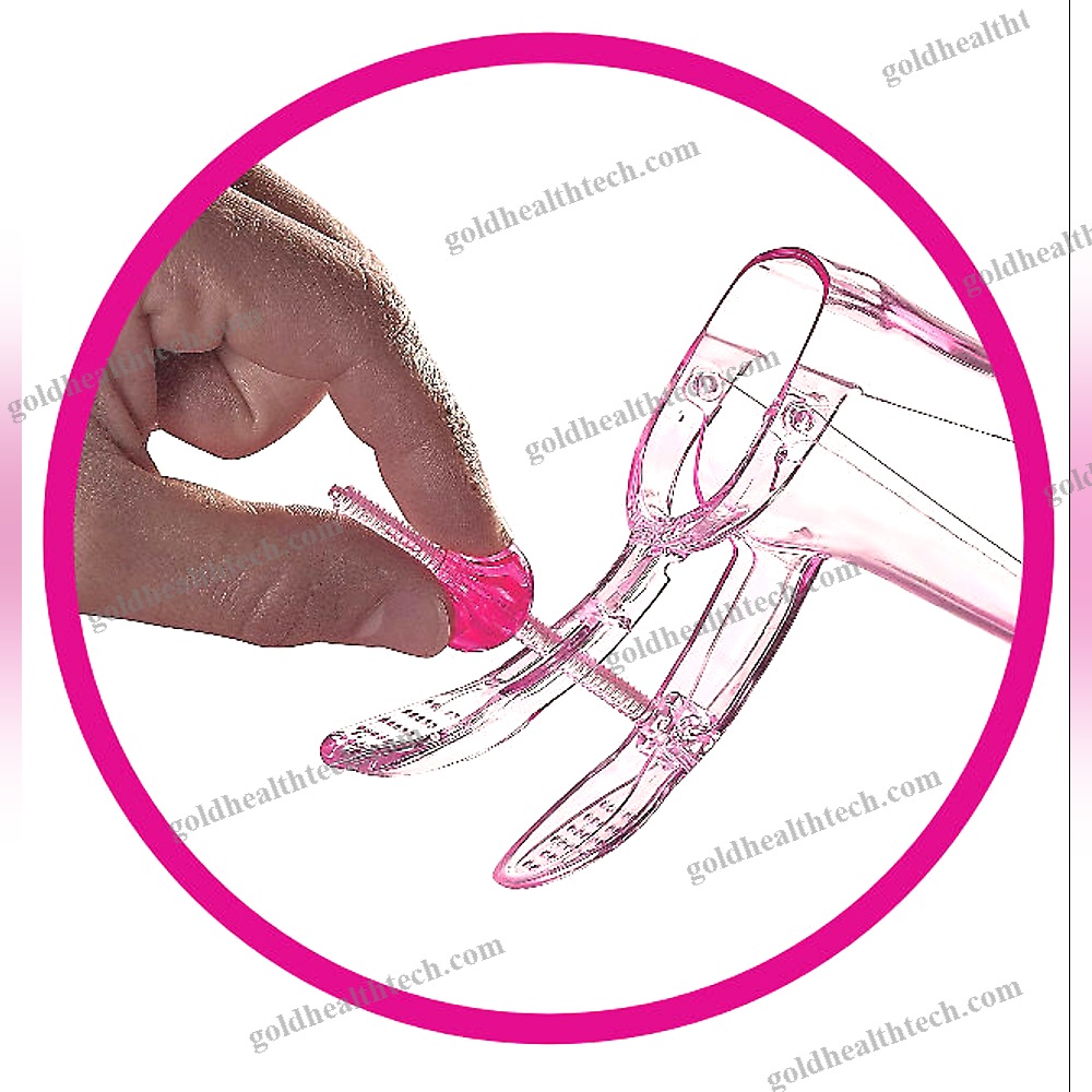 Vaginal Speculum