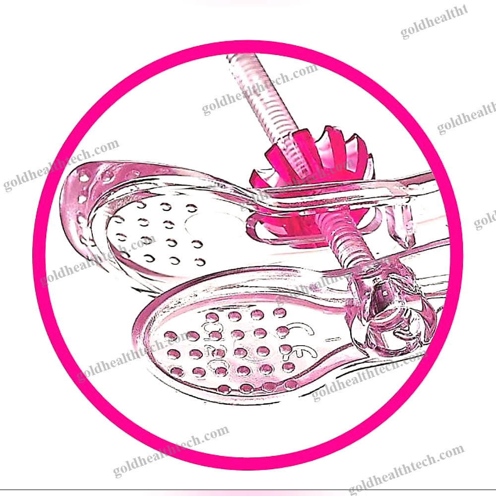 Vaginal Speculum