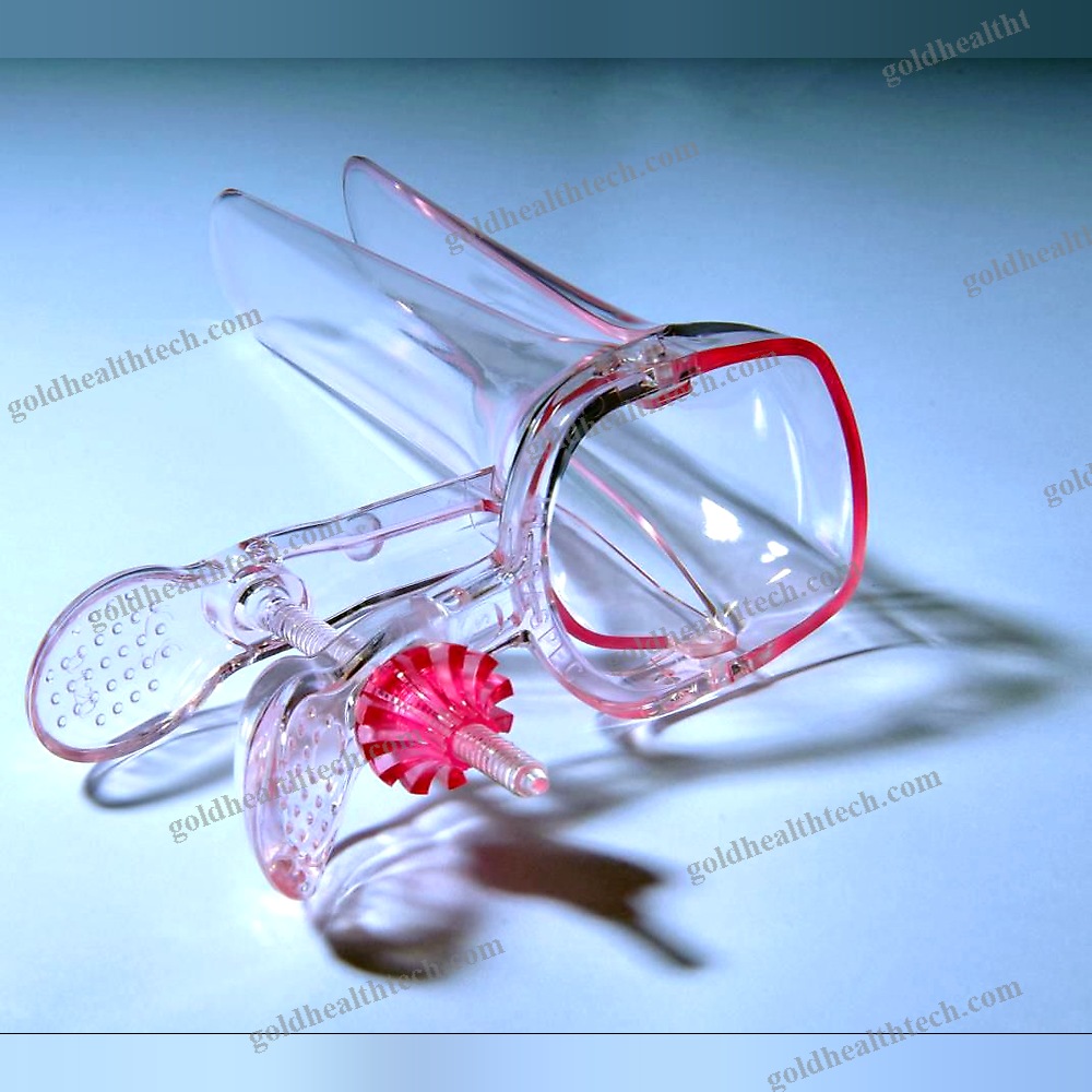 Vaginal Speculum