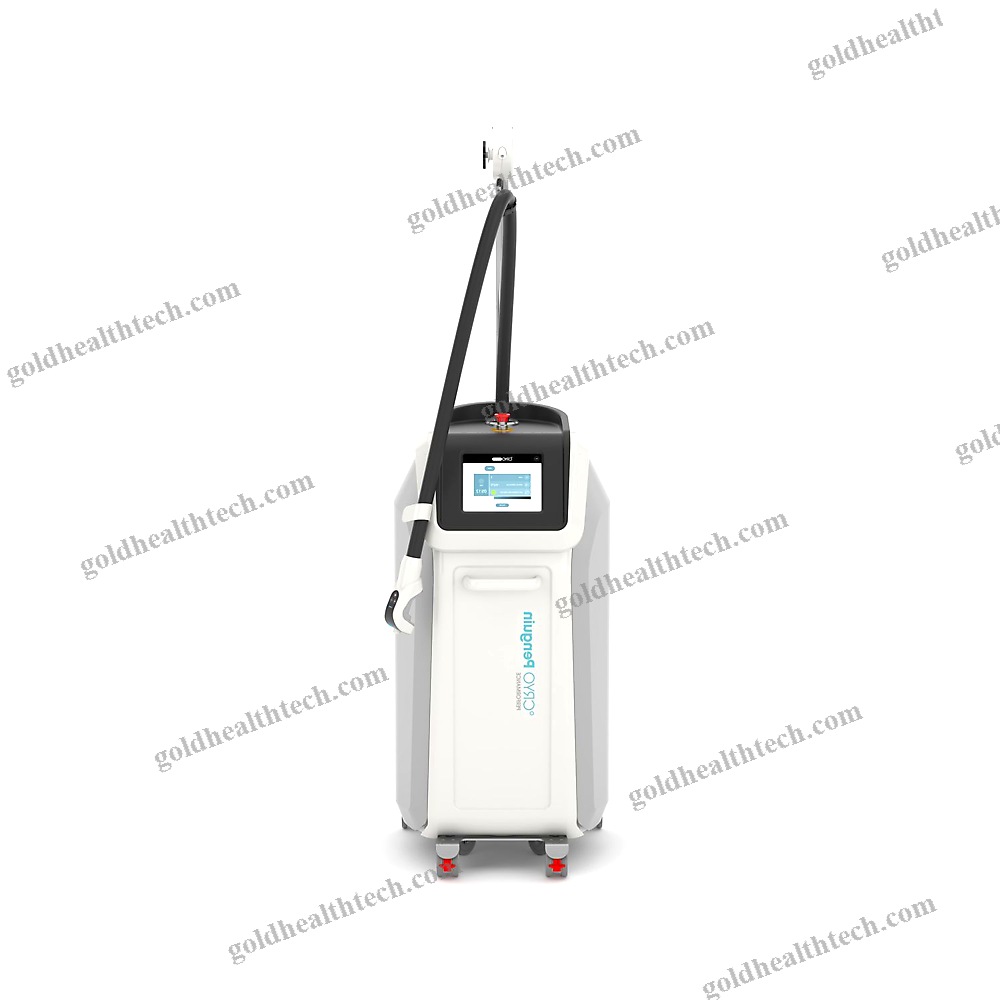 Cryotherapy Unit