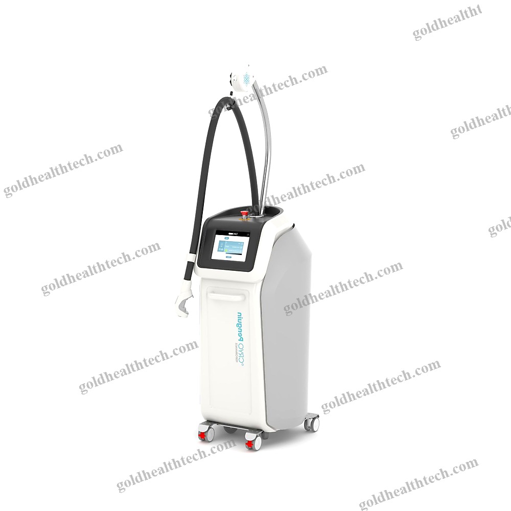 Cryotherapy Unit