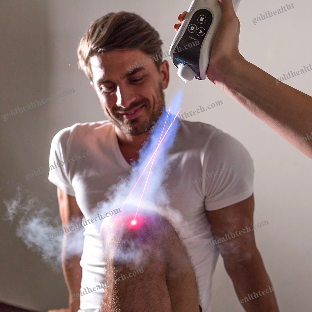 Cryotherapy Unit
