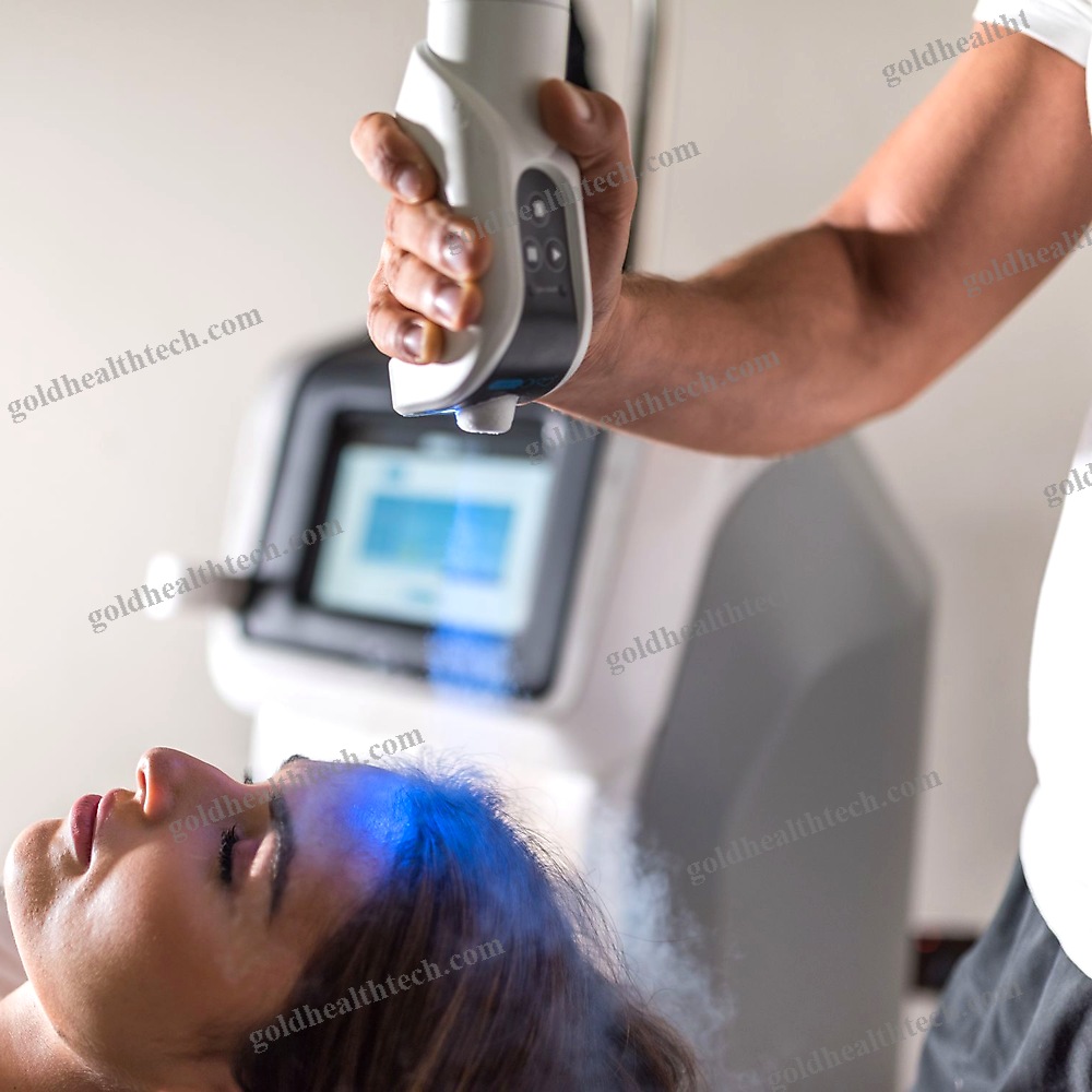Cryotherapy Unit