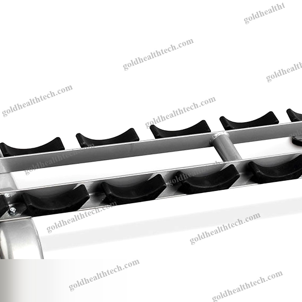 Short Barbell Rack