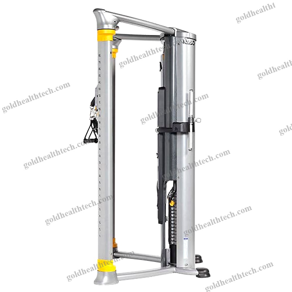 Crossover Exercise Pulley