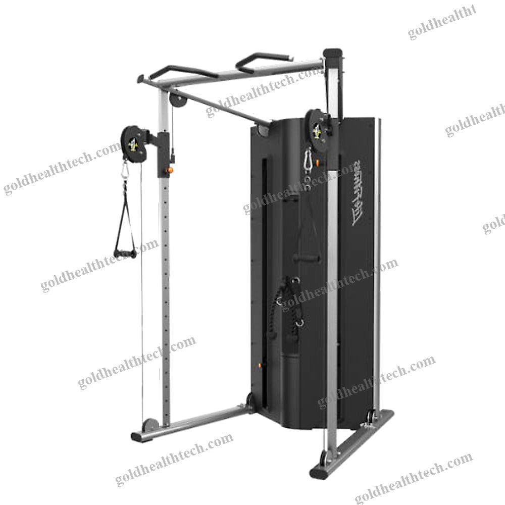 Crossover Exercise Pulley