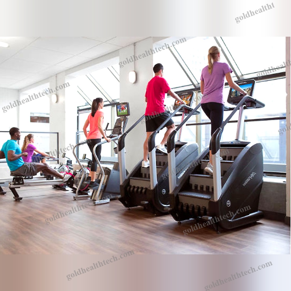 Stair Climber