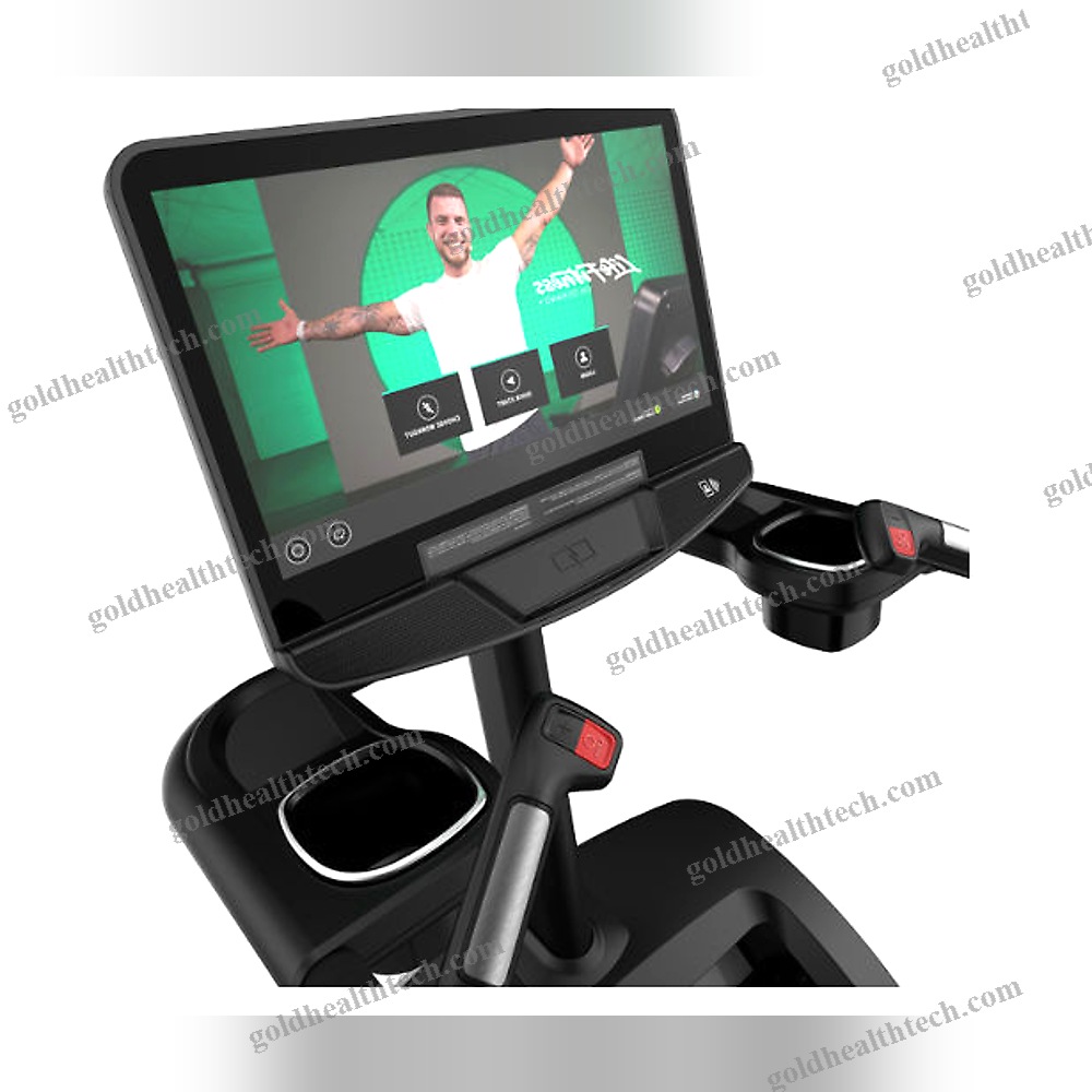 Stair Climber