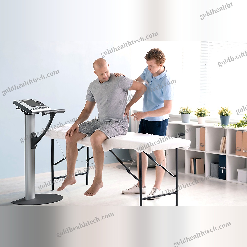 Ems Electric Stimulator