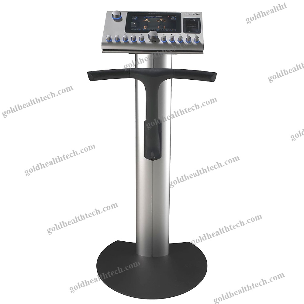 Ems Electric Stimulator