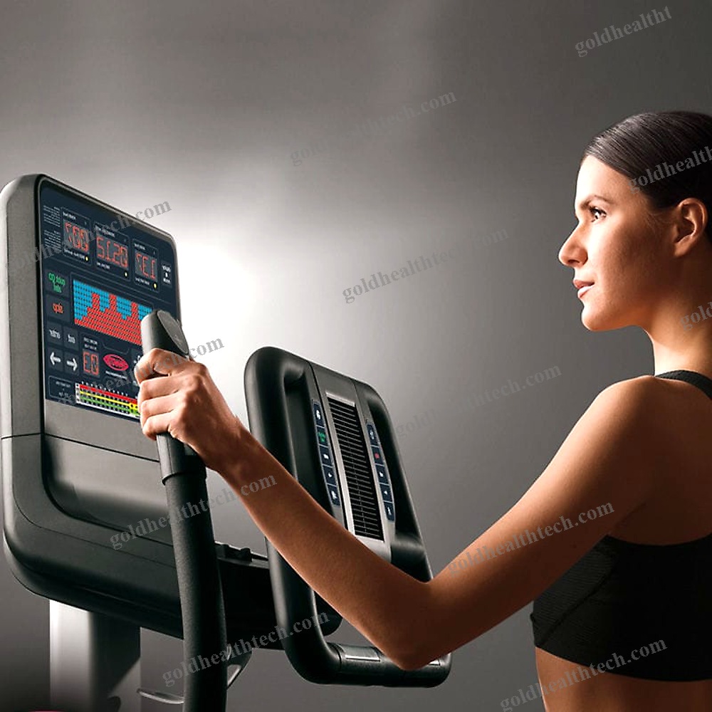 Cross Trainer
