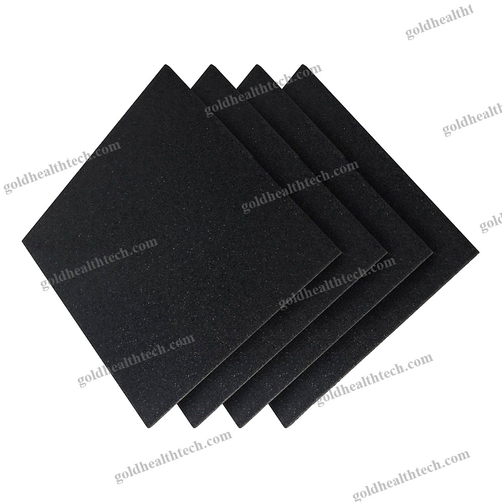 Rubber Flooring