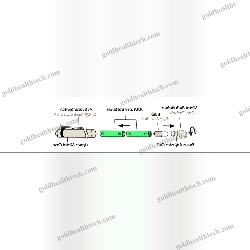 Led Penlight