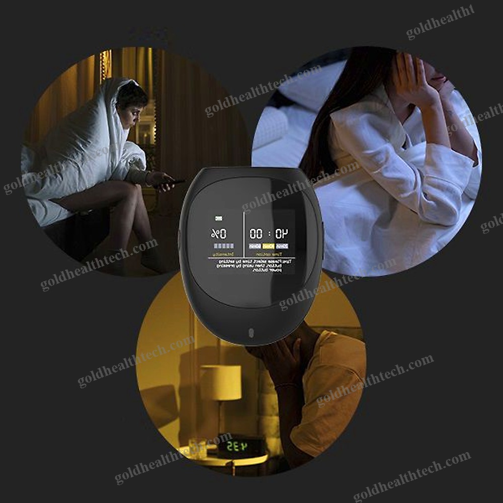 Sleep Monitor