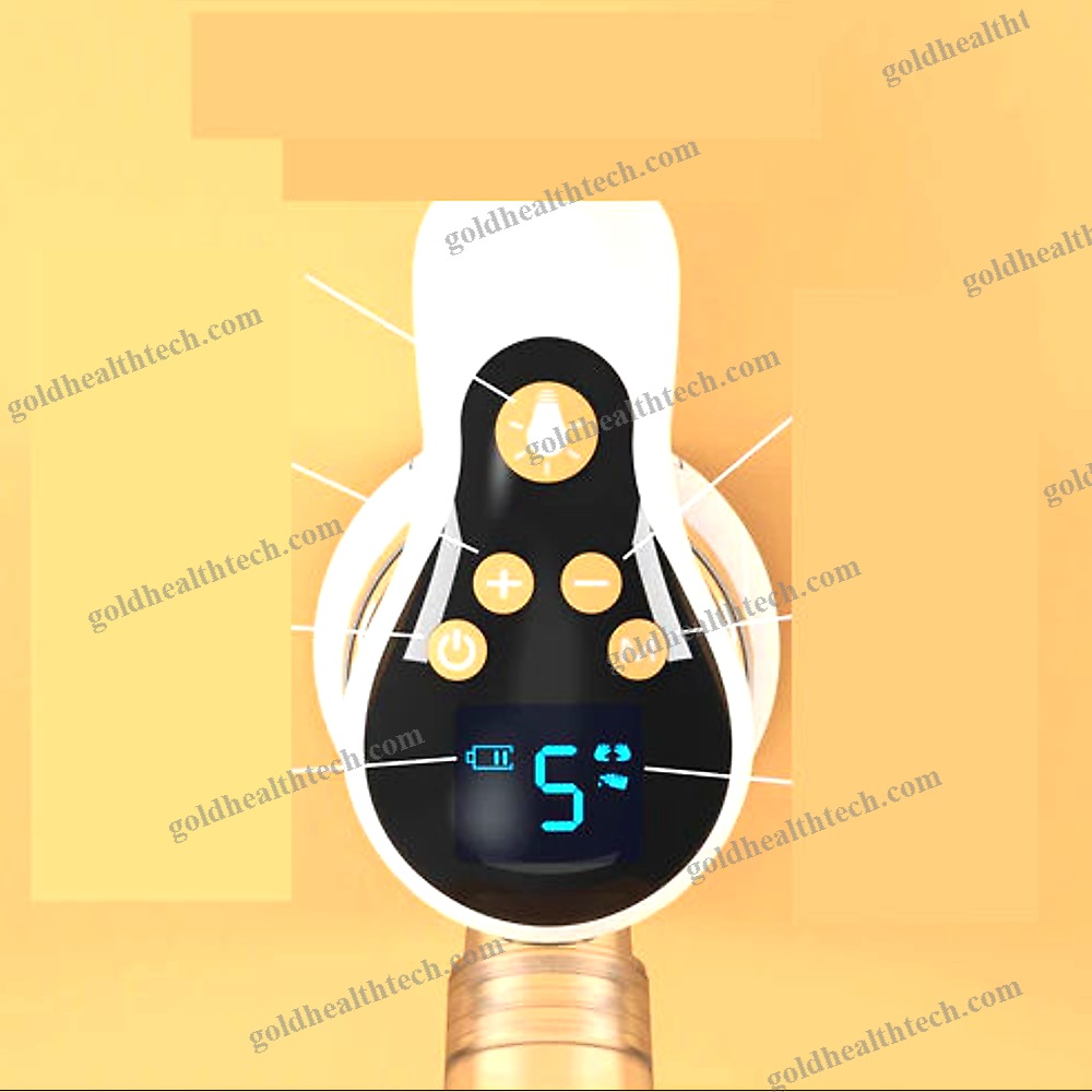 Electric Breast Pump