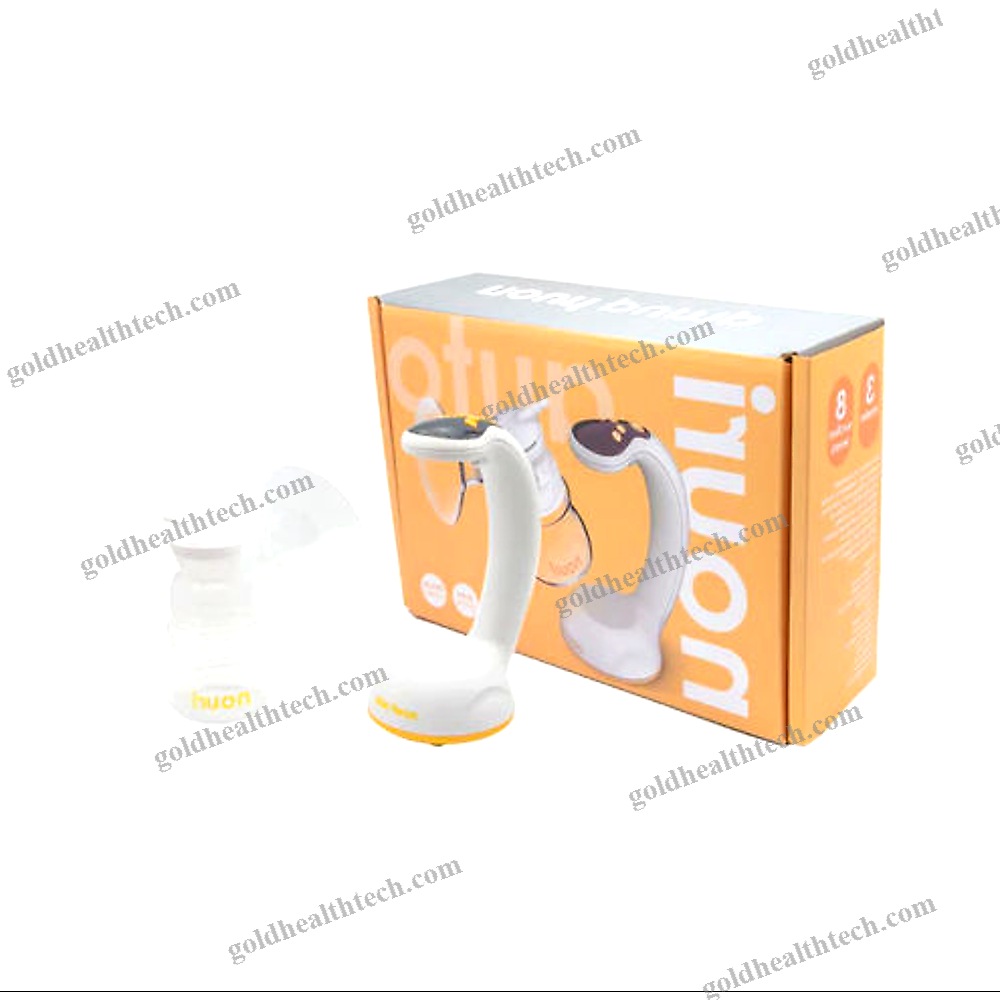 Electric Breast Pump