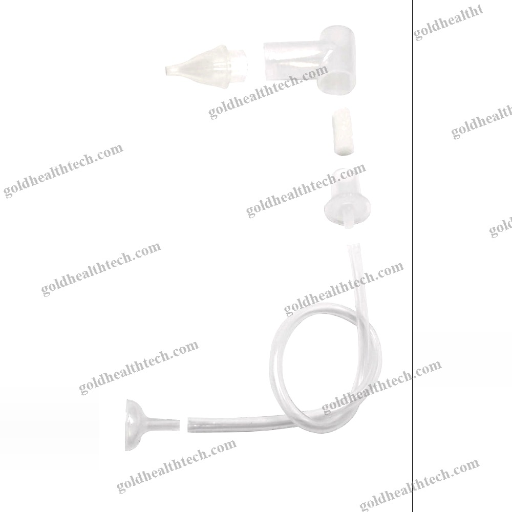 Pediatric Nasal Aspirator