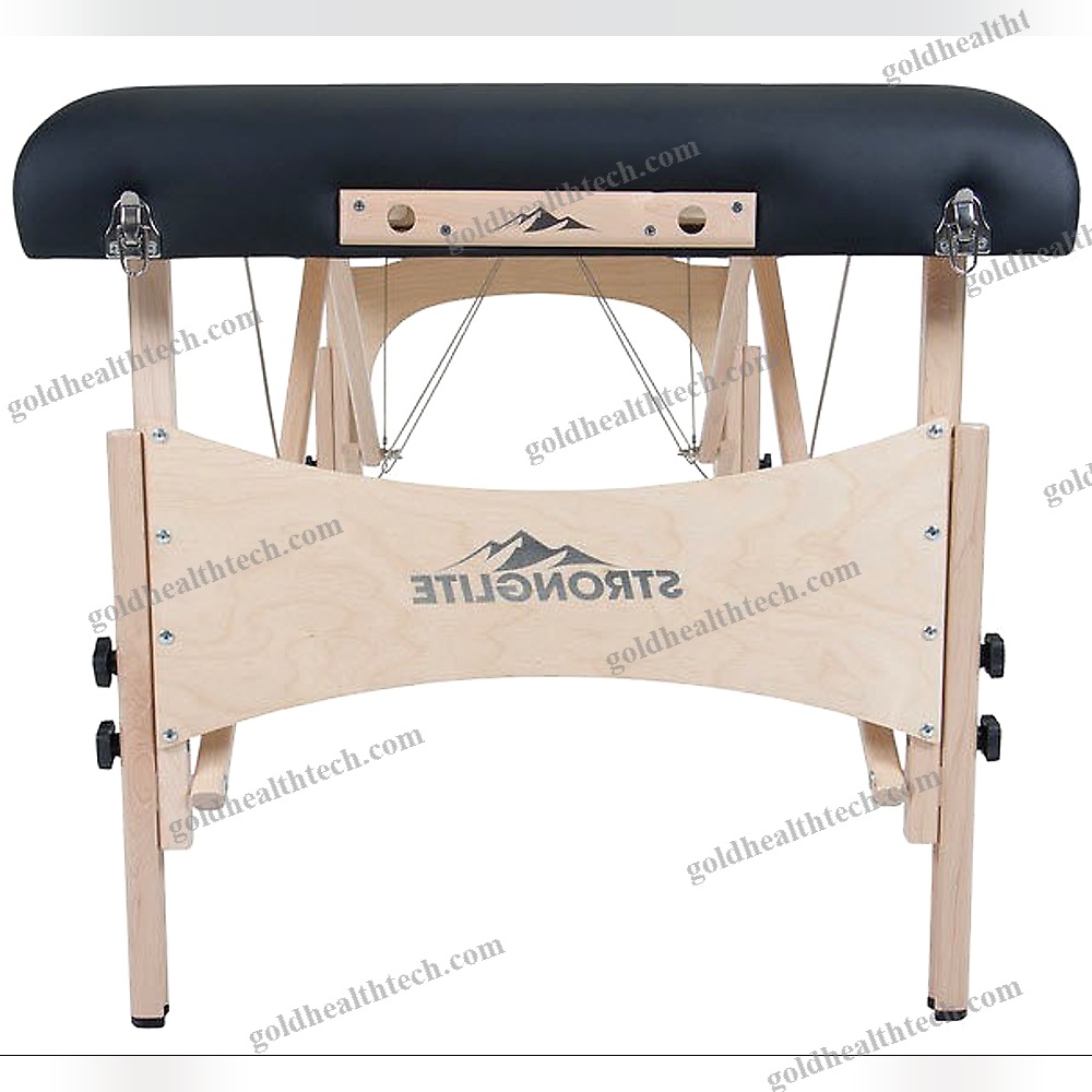 Manual Massage Table