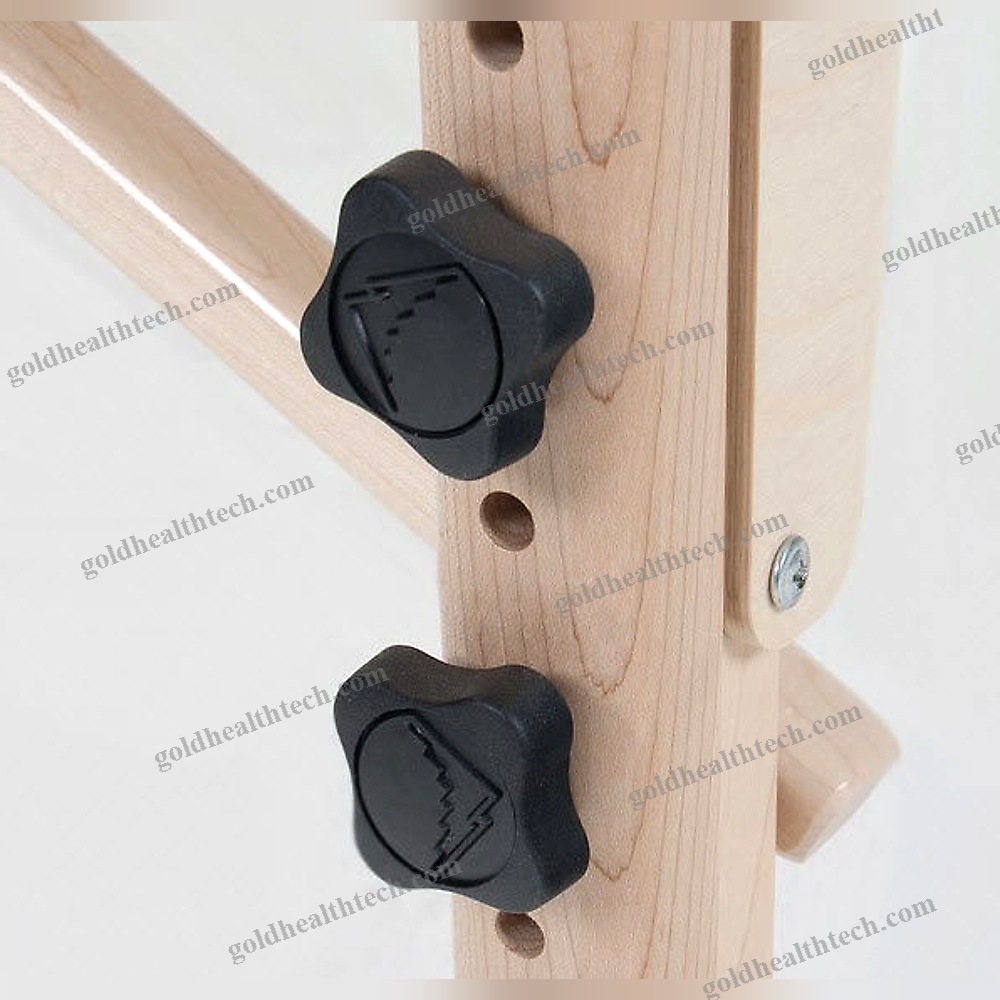 Manual Massage Table