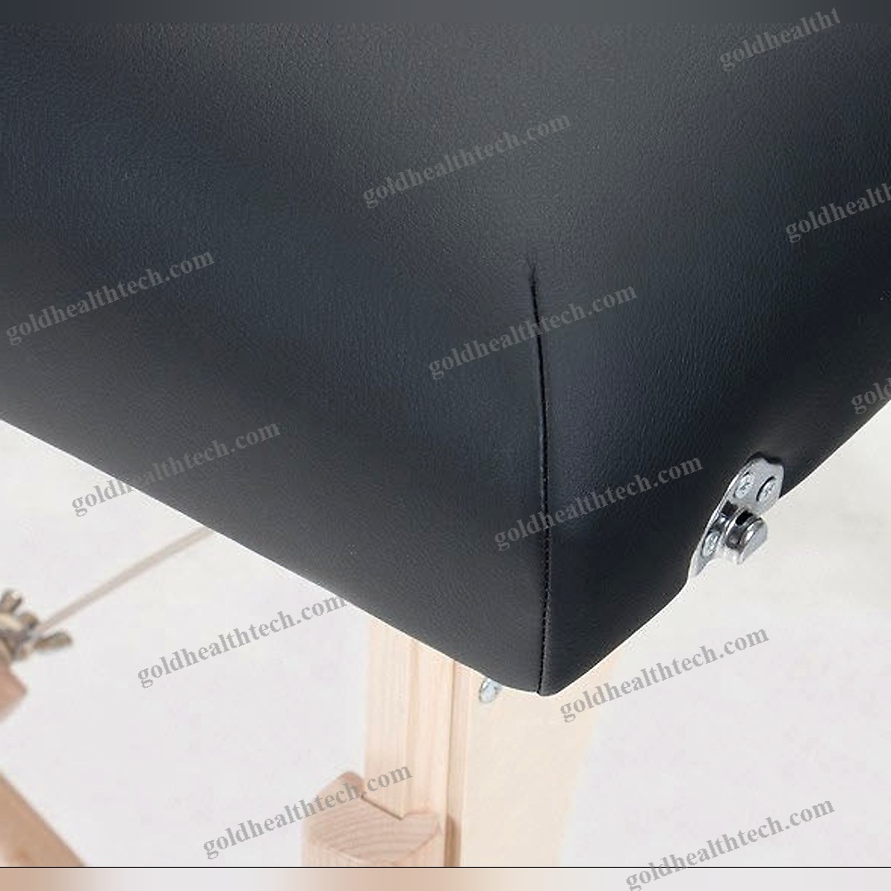 Manual Massage Table