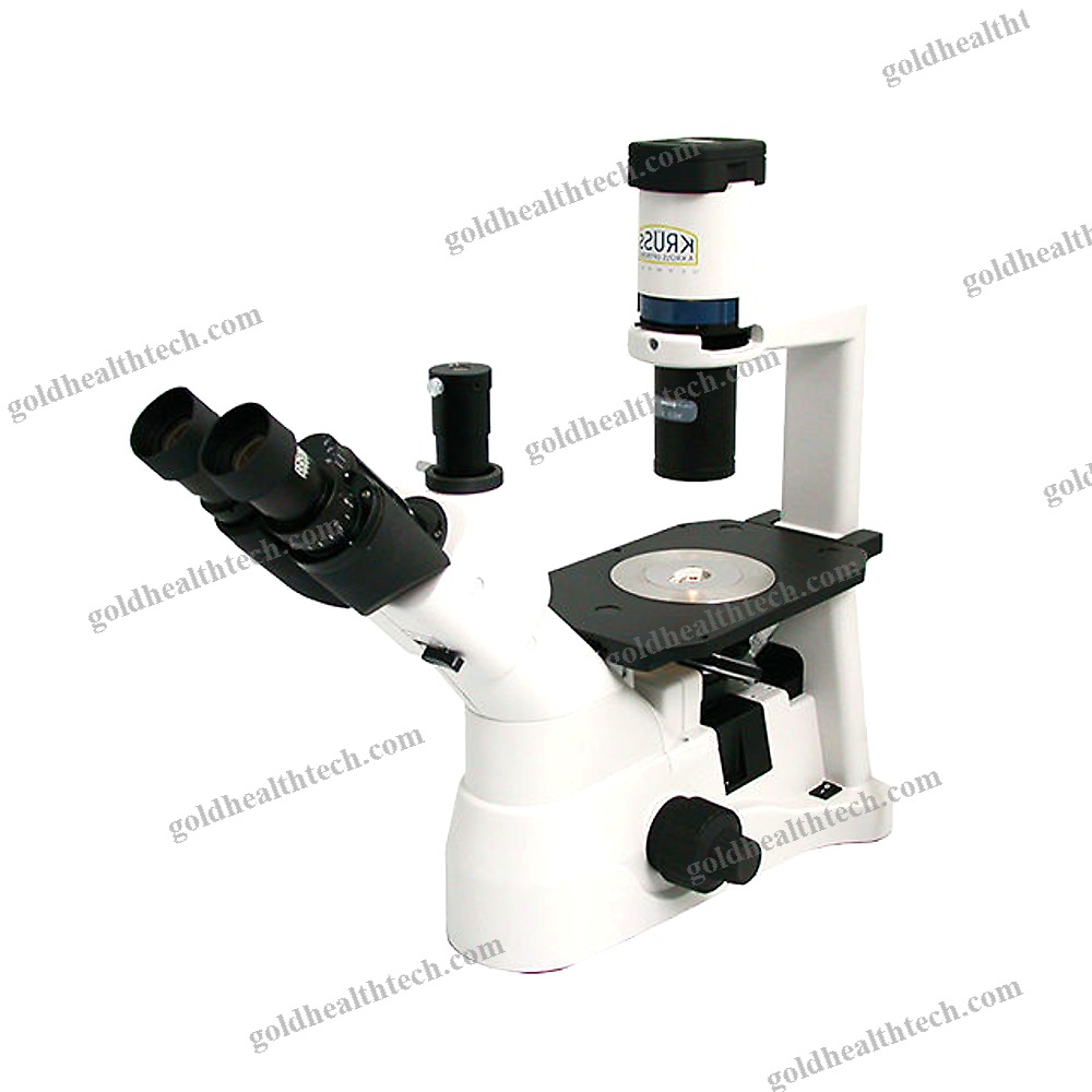 Laboratory Microscope