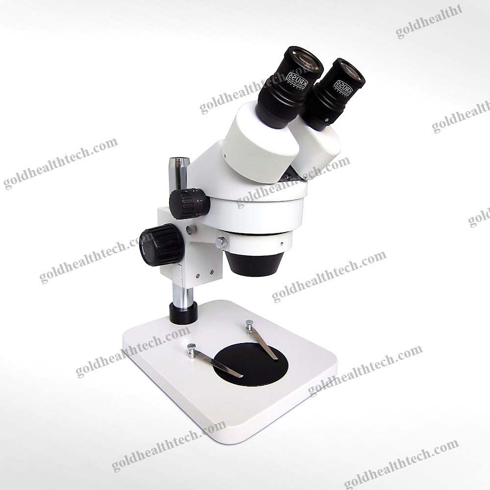 Optical Stereo Microscope