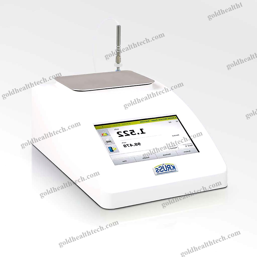 O2 Analyzer