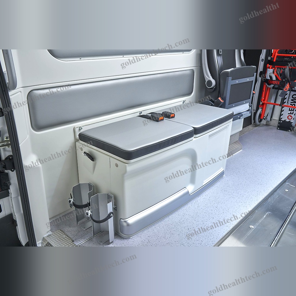 Rescue Ambulance