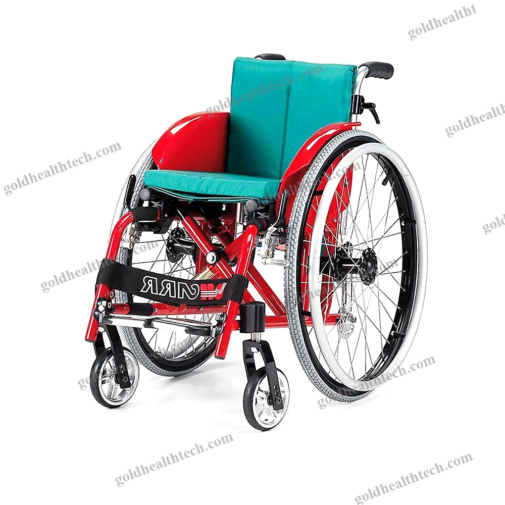 Manual Wheelchair