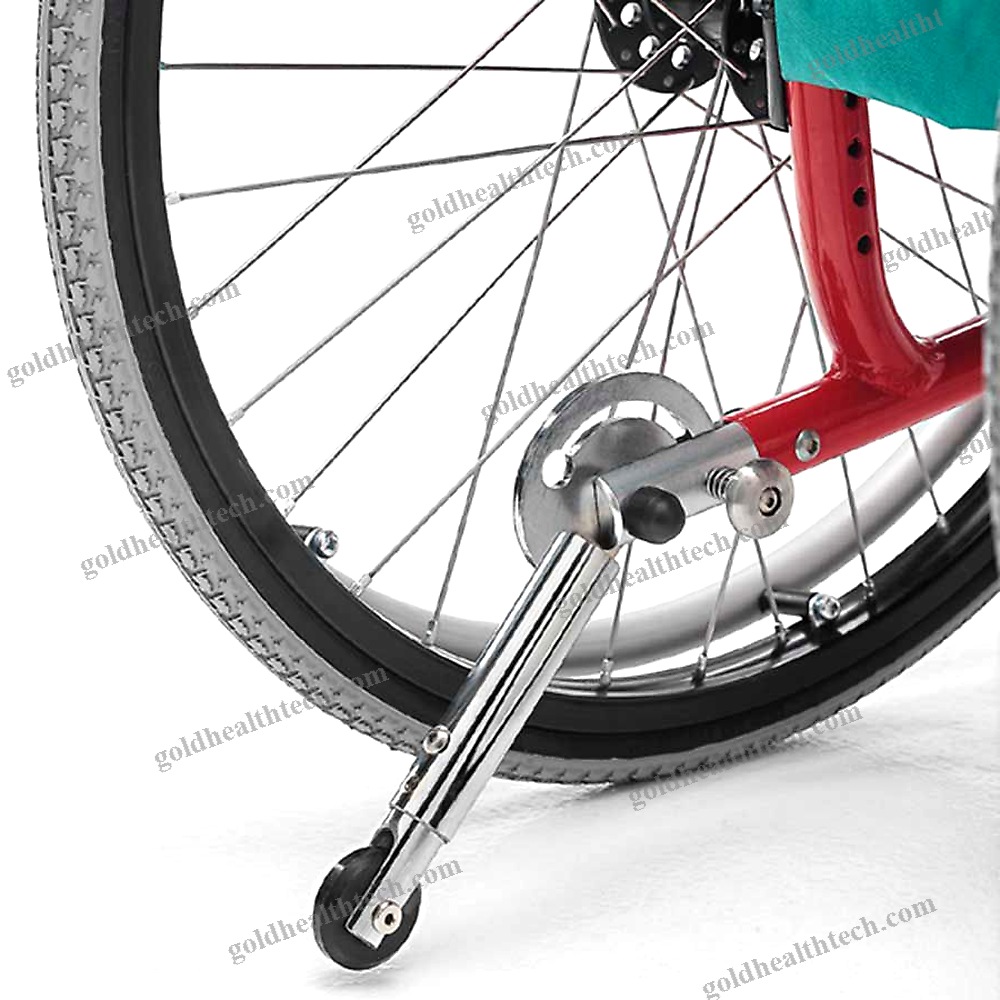 Manual Wheelchair