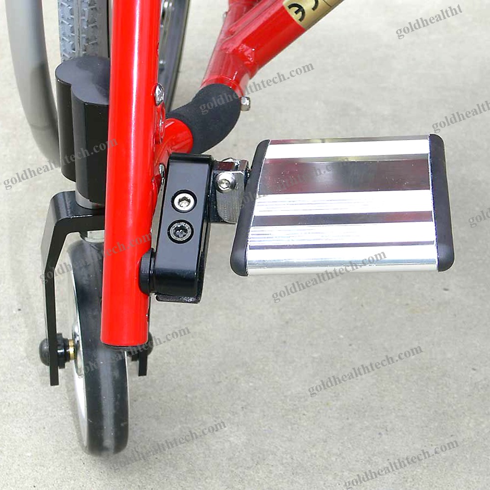 Manual Wheelchair