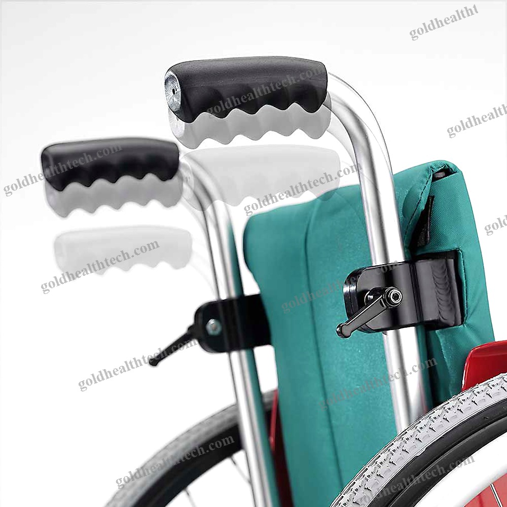 Manual Wheelchair