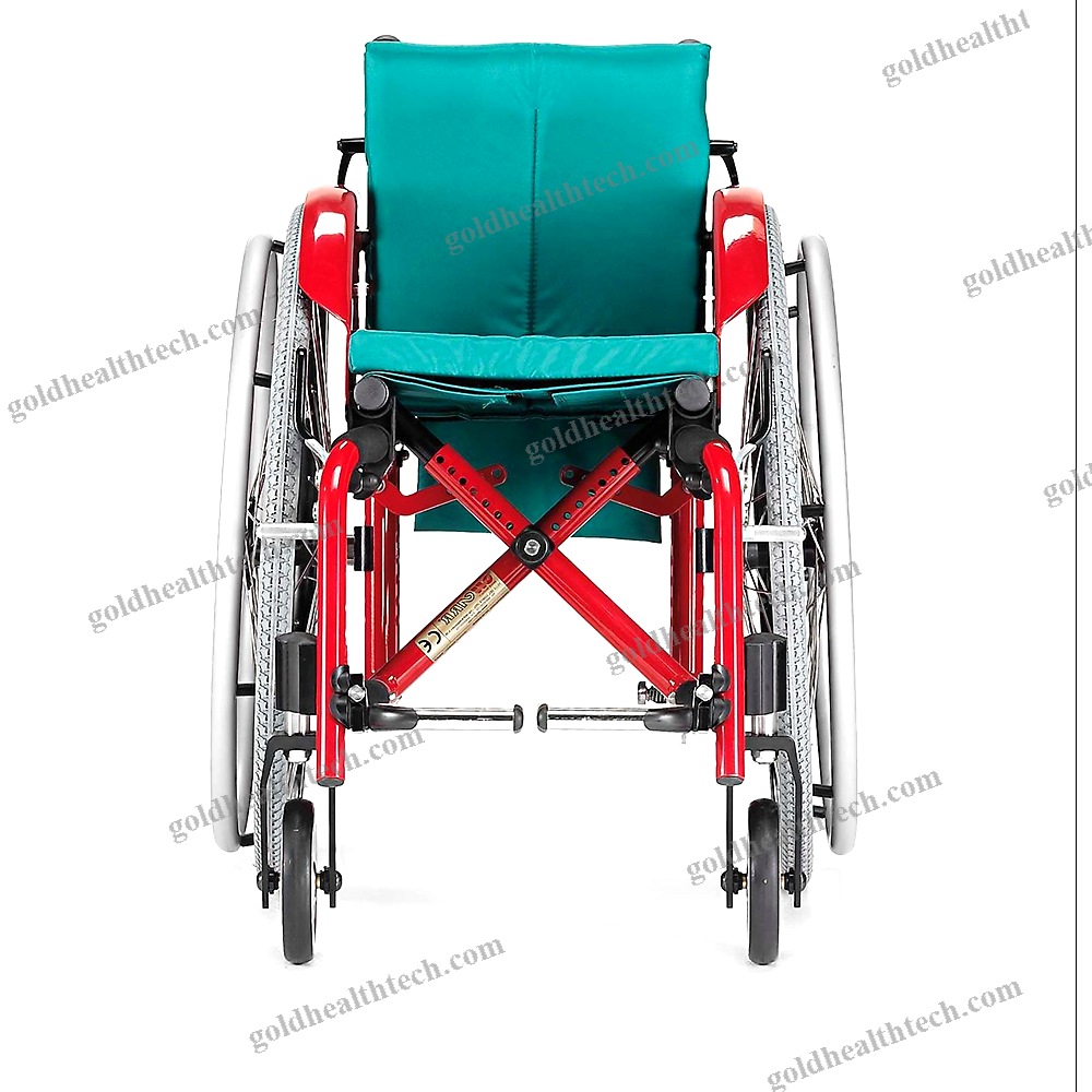 Manual Wheelchair