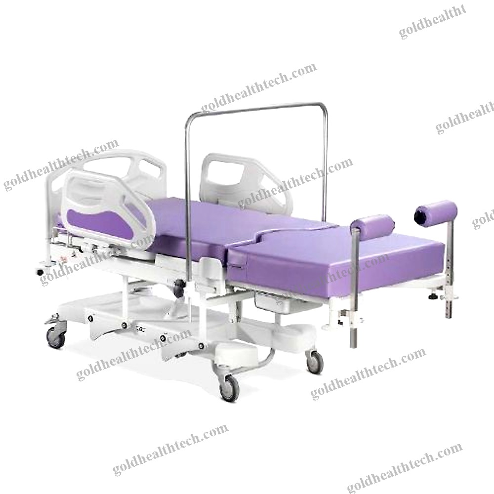 Delivery Bed