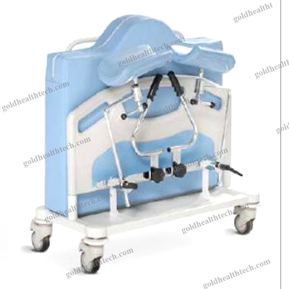 Delivery Bed