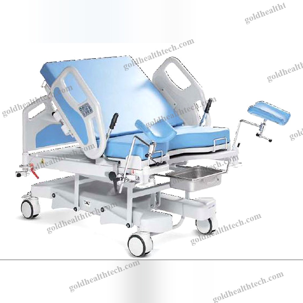 Delivery Bed