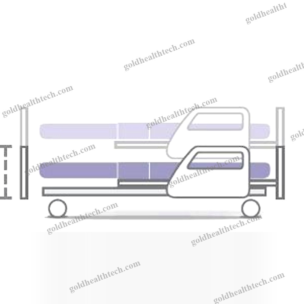 Delivery Bed