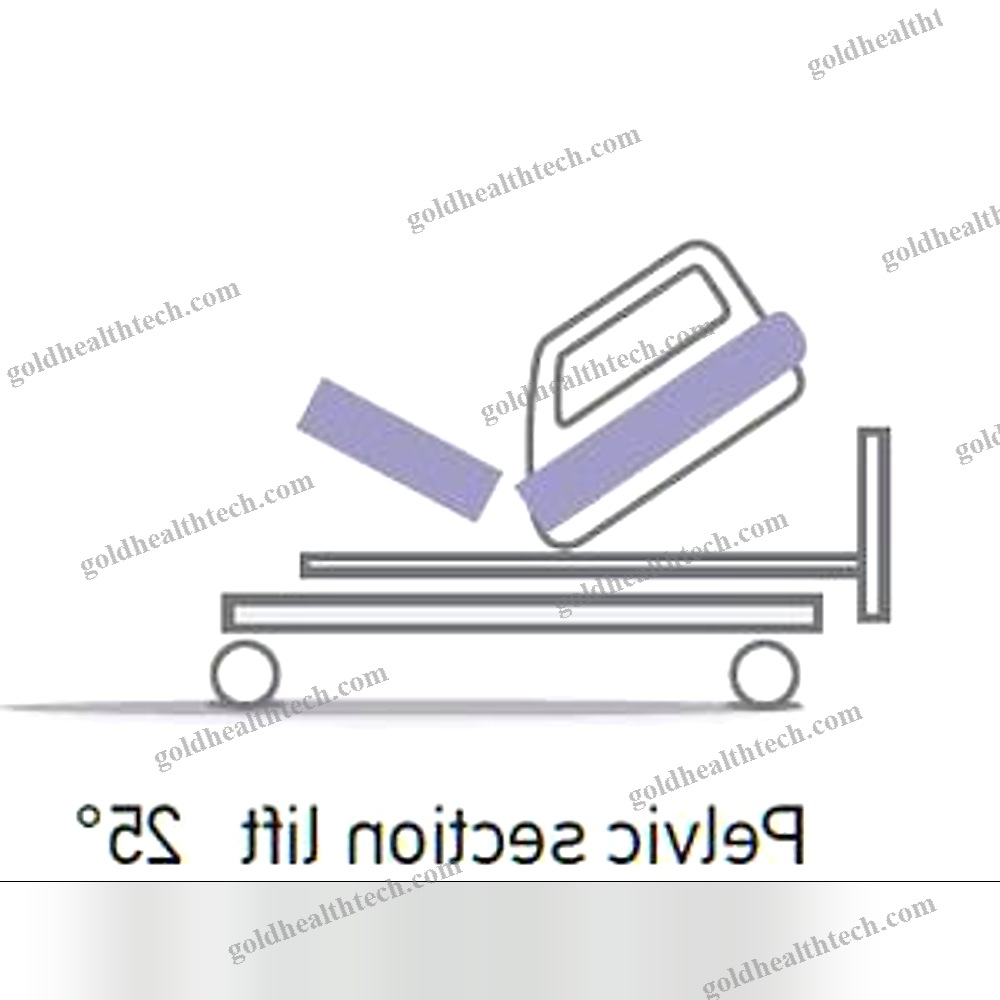 Delivery Bed