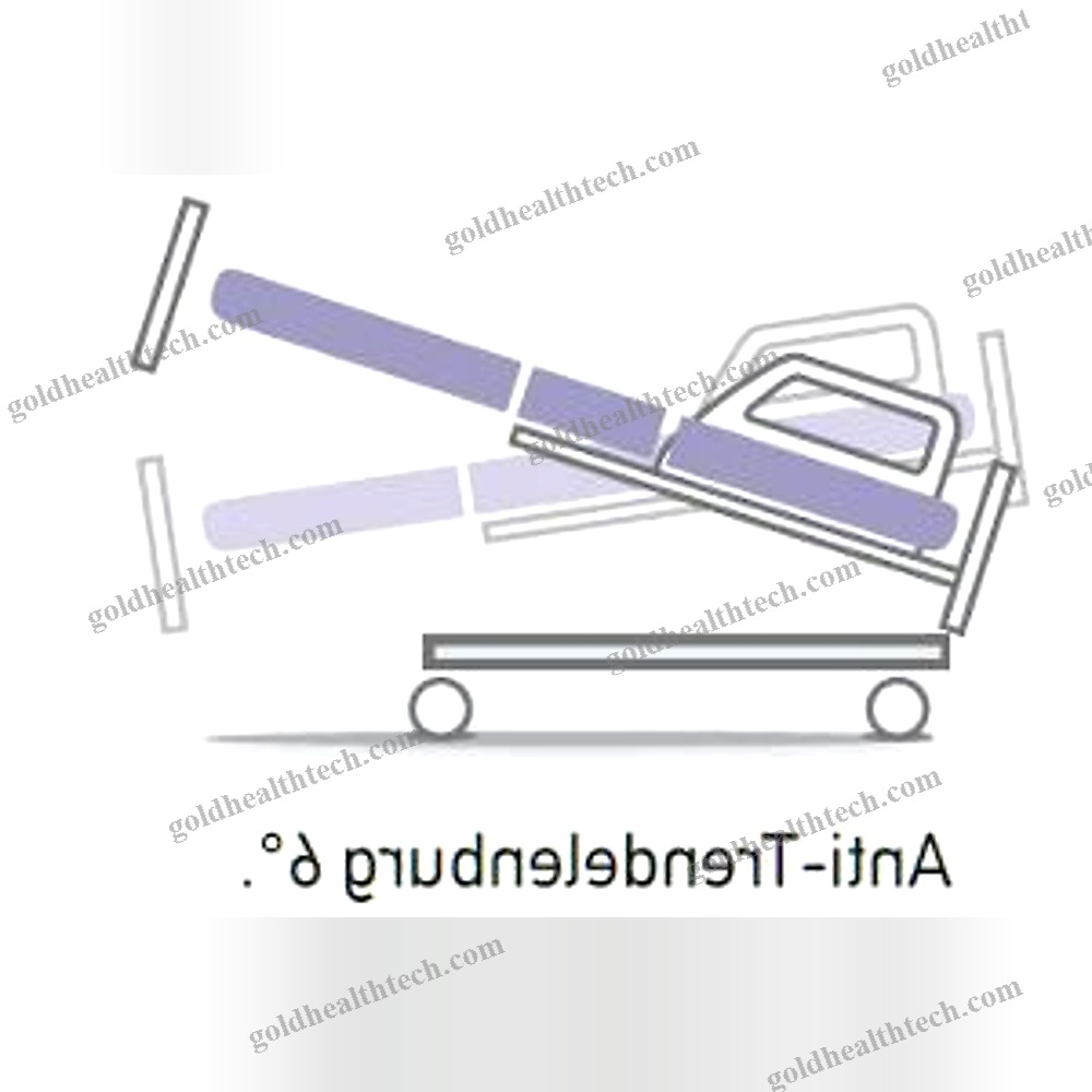 Delivery Bed