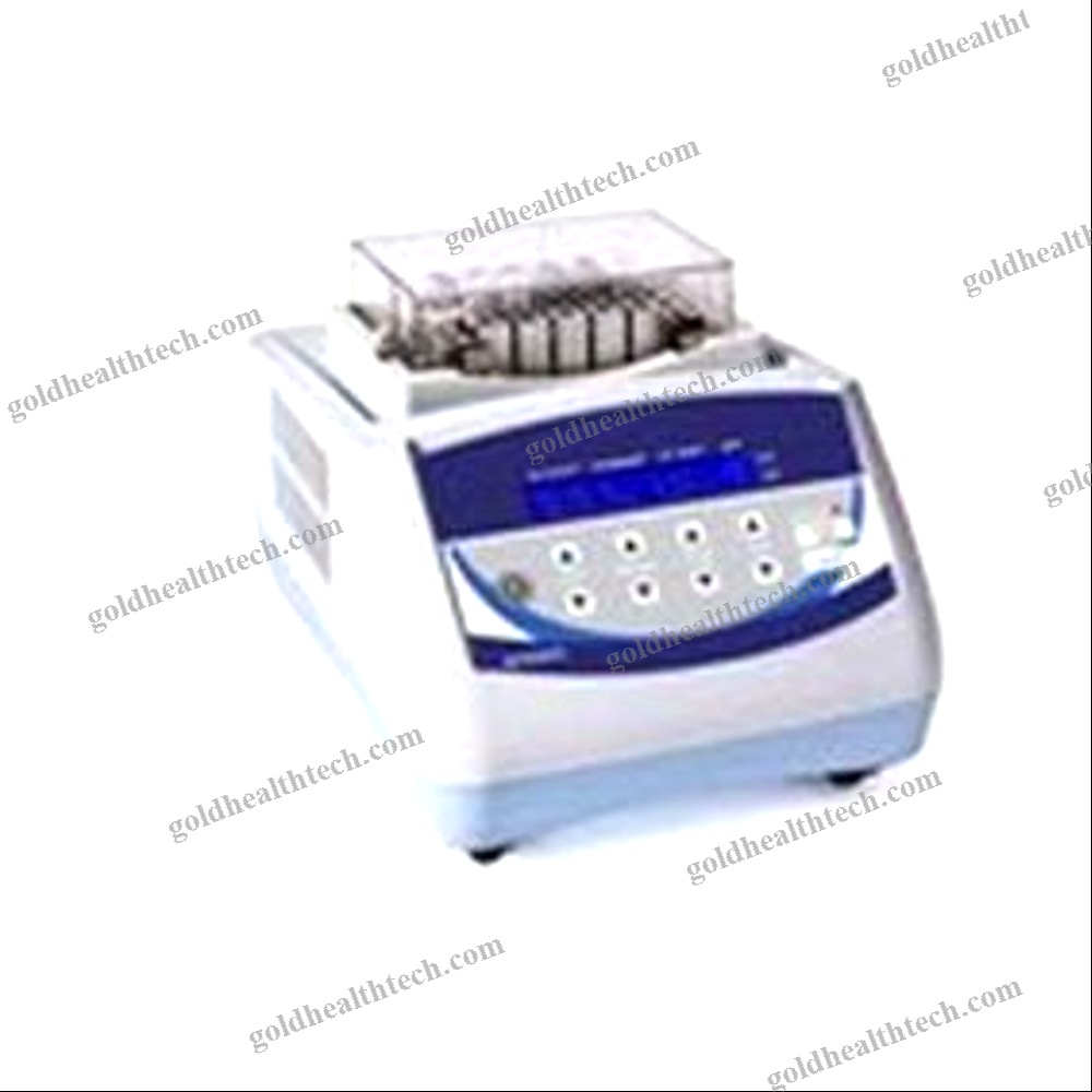 Sample Preparation Thermo-Mixer