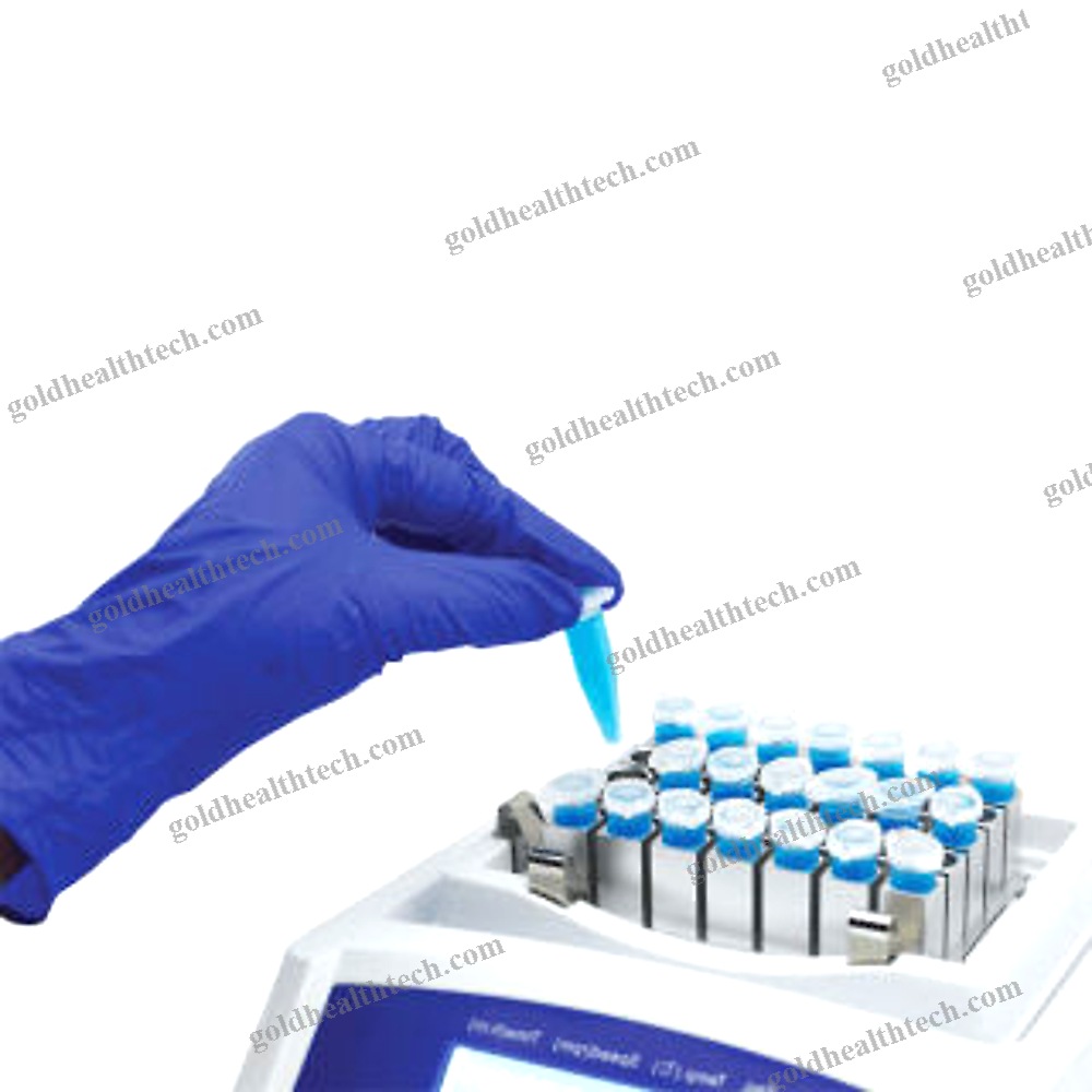 Sample Preparation Thermo-Mixer