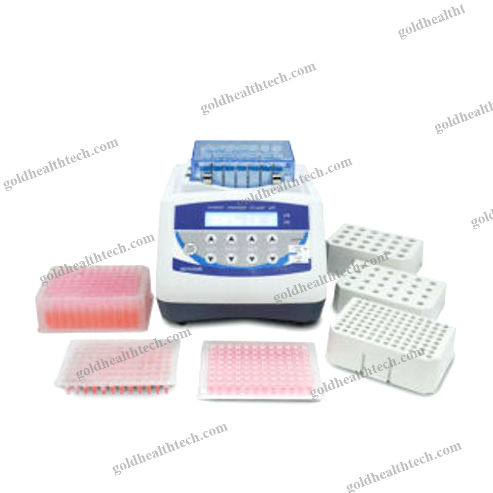 Sample Preparation Thermo-Mixer