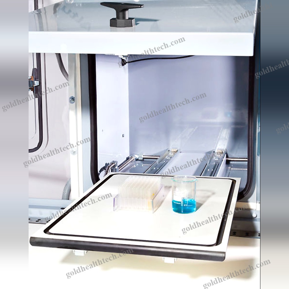 Laboratory Glove Box