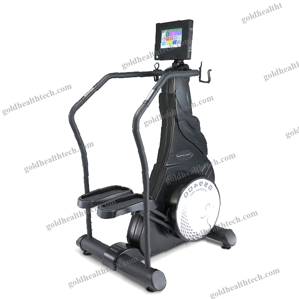 Stepper