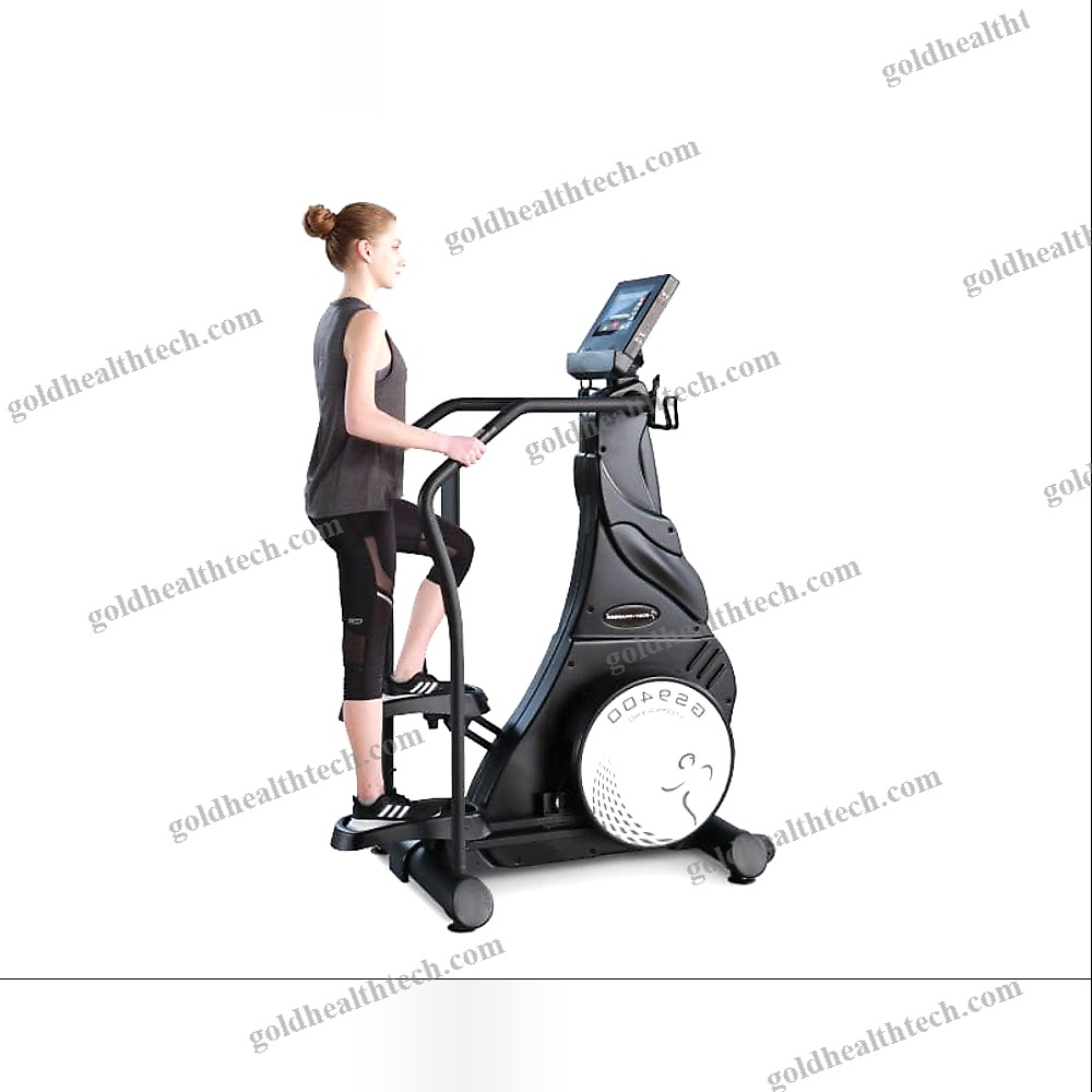 Stepper