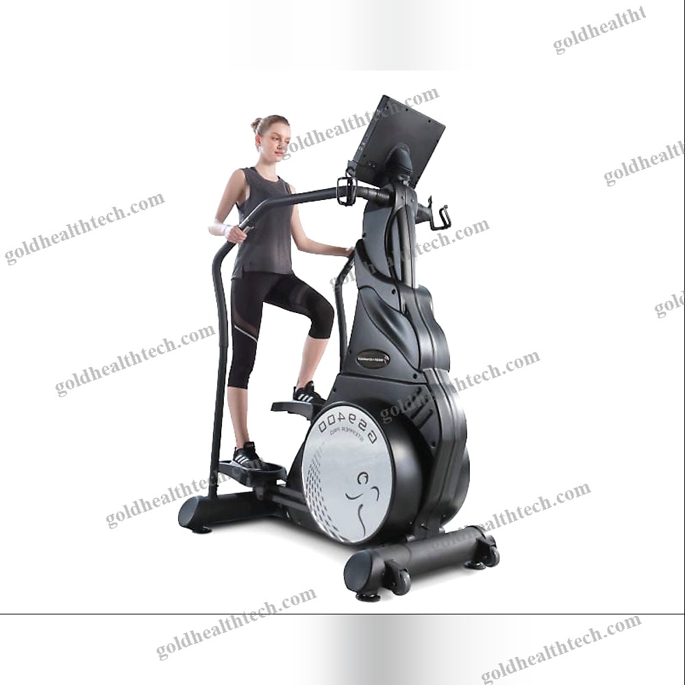 Stepper
