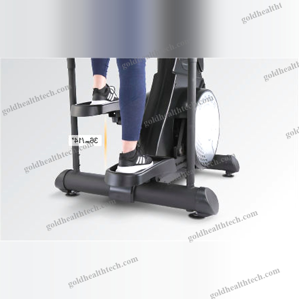 Stepper