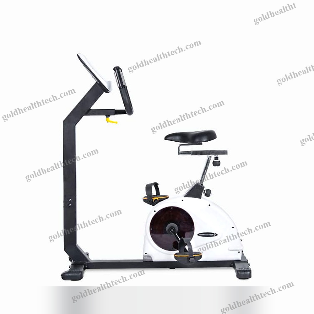 Ergometer Exercise Bike