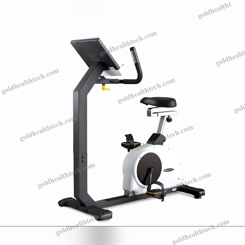 Ergometer Exercise Bike