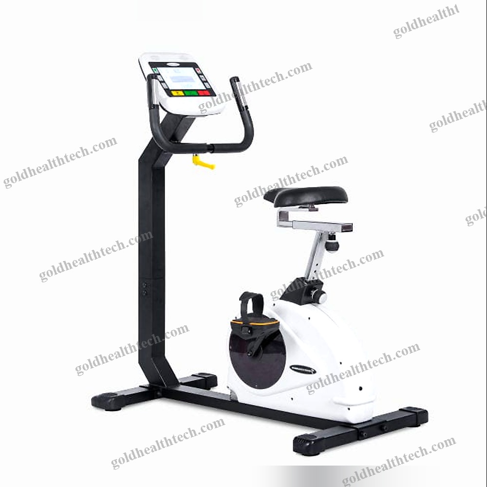 Ergometer Exercise Bike